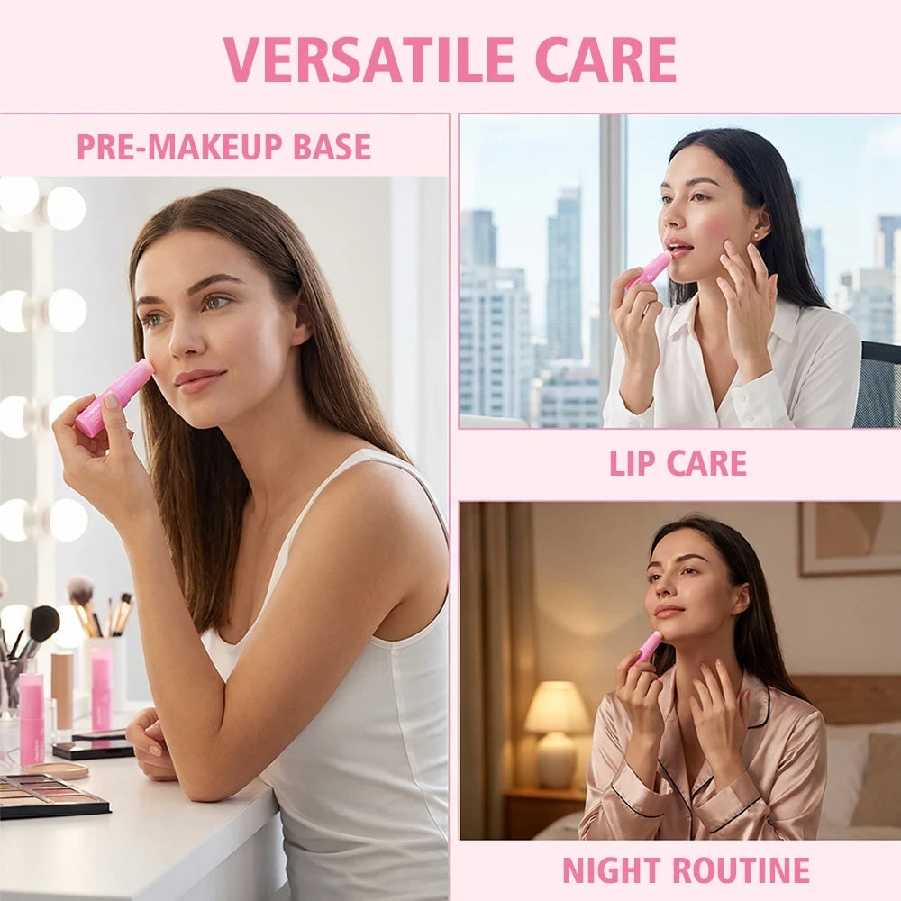 PDRN Pink Collagen Balm Stick
