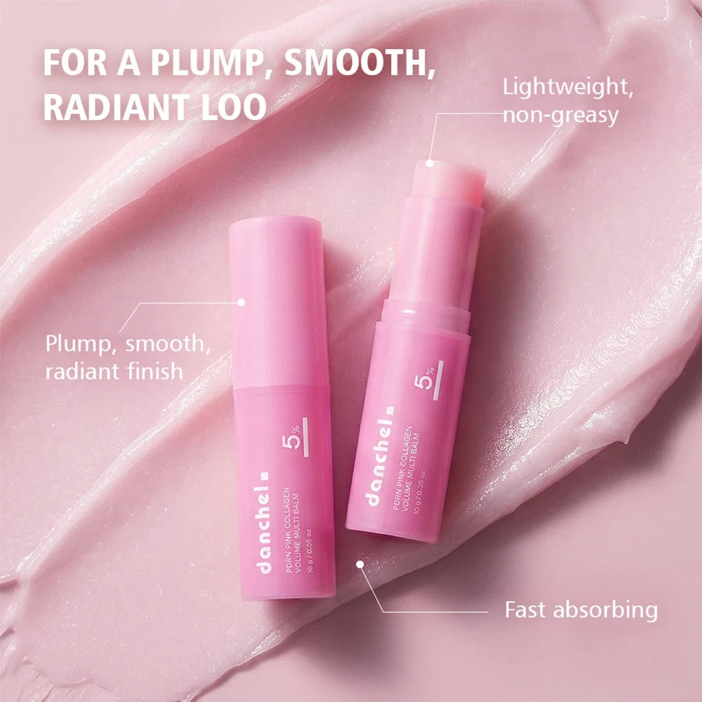 PDRN Pink Collagen Balm Stick